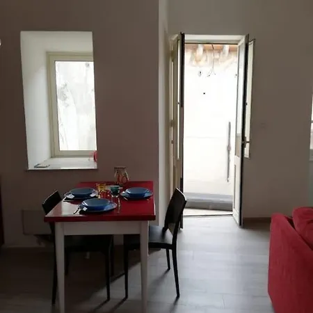 Cala Centre Vakantiehuis *