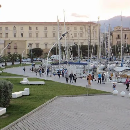 Cala Centre * Palermo
