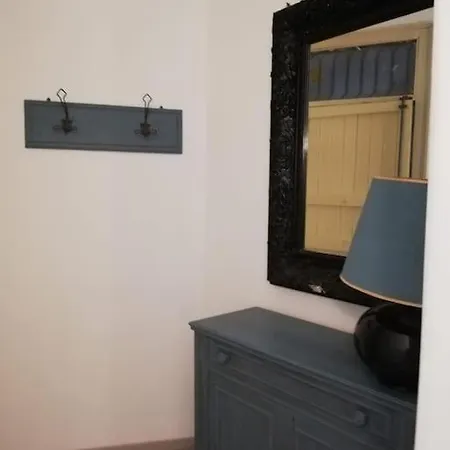 Cala Centre Σπίτι διακοπών Παλέρμο