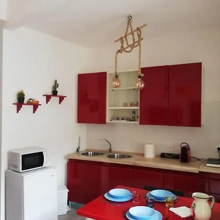 Vakantiehuis Cala Centre *