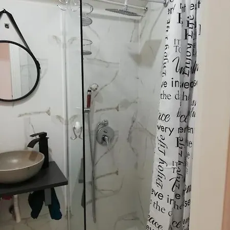 Cala Centre 팔레르모