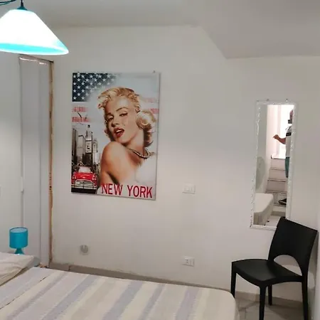 Cala Centre 팔레르모