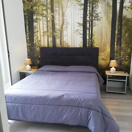 Cala Centre 펜션 팔레르모