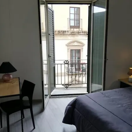 Cala Centre * 팔레르모