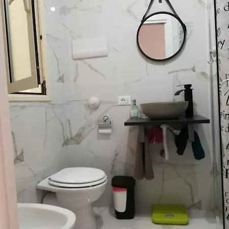 Cala Centre 팔레르모