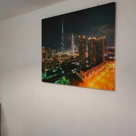 펜션 Cala Centre *