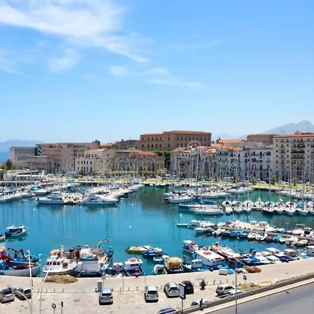 Cala Centre * Palermo