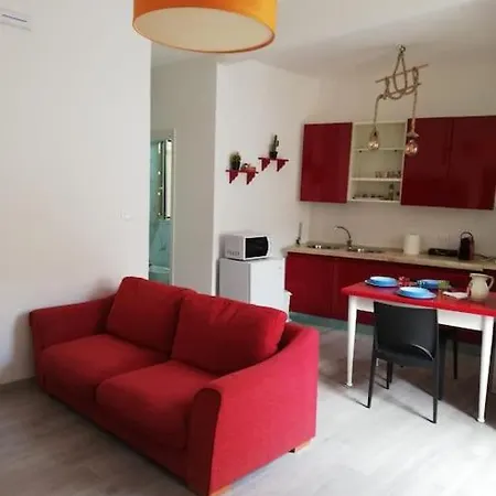 Cala Centre Дом отдыха *