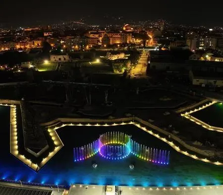 Cala Centre * Палермо